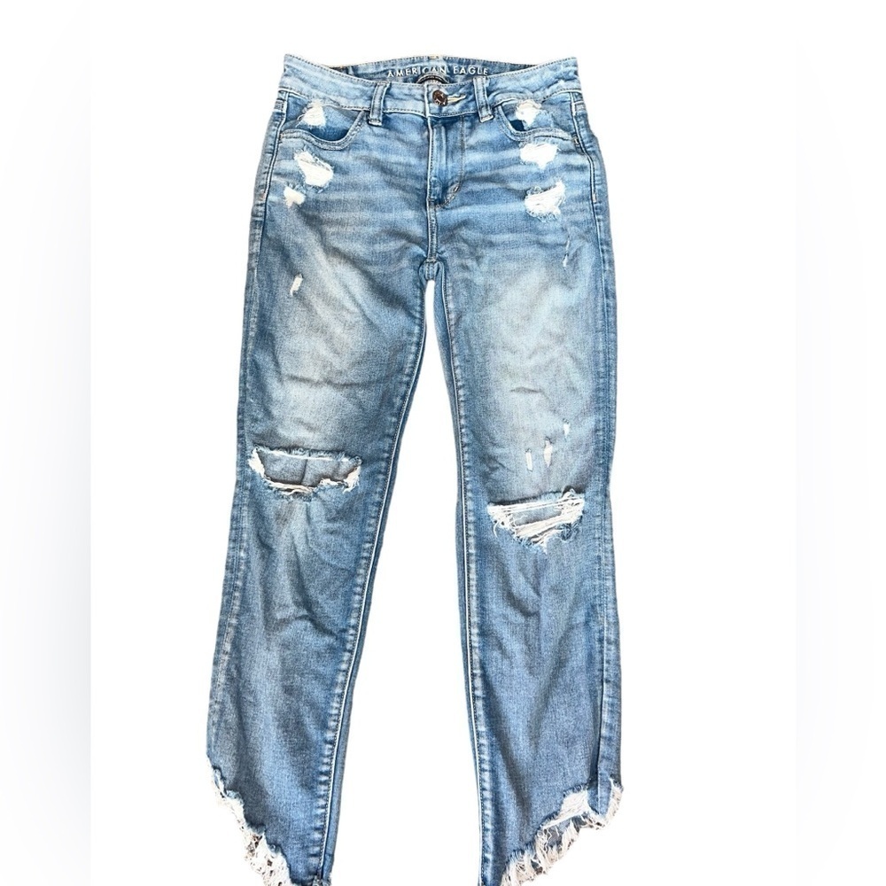 American Eagle Jeggings
